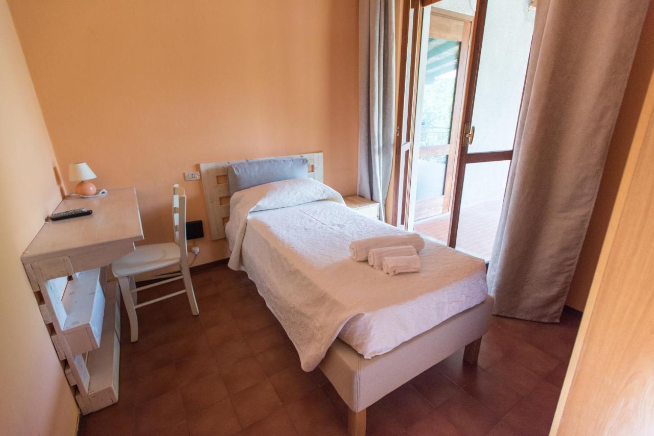 Albergo La Genzianella Miasino Exterior photo