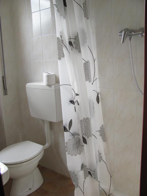 Albergo La Genzianella Miasino Room photo